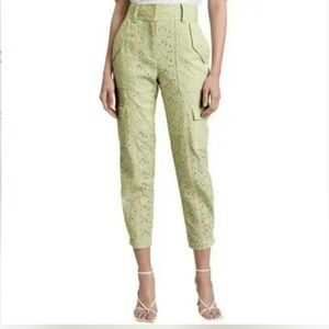 Derek Lam Mila Cargo Pants